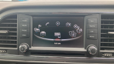 SEAT Leon 1.4 EcoTSI 150 FR 5dr [Technology Pack] Petrol Hatchback